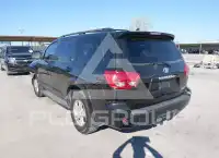 2017 Toyota SEQUOIA фото