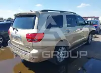 2017 Toyota SEQUOIA фото