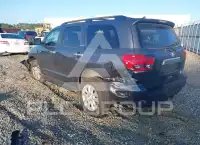 2017 Toyota SEQUOIA фото