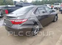2017 Toyota CAMRY фото