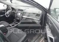 2017 Toyota CAMRY фото
