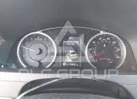 2017 Toyota CAMRY фото