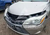 2017 Toyota CAMRY фото