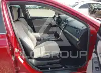 2017 Toyota CAMRY фото