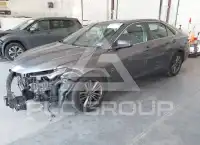 2017 Toyota CAMRY photo
