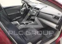 2017 Toyota CAMRY photo