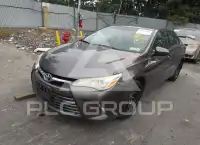 2017 Toyota CAMRY photo