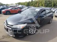 2017 Toyota CAMRY фото