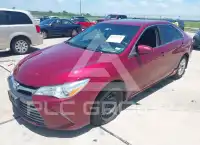 2017 Toyota CAMRY photo