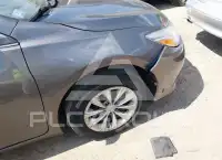2017 Toyota CAMRY фото