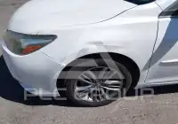 2017 Toyota CAMRY фото