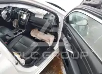 2017 Toyota CAMRY photo
