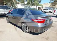 2017 Toyota CAMRY photo