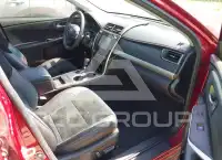 2017 Toyota CAMRY фото