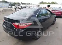 2017 Toyota CAMRY фото