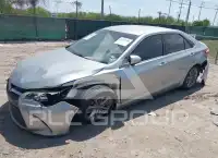 2017 Toyota CAMRY photo