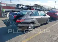2017 Toyota CAMRY фото