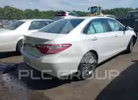 2017 Toyota CAMRY фото