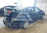 2017 Toyota CAMRY фото