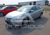 2017 Toyota CAMRY фото