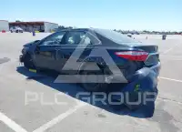 2017 Toyota CAMRY photo