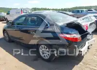 2017 Toyota CAMRY photo