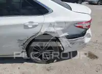 2017 Toyota CAMRY photo