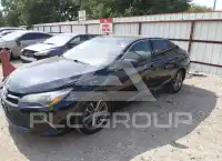 2017 Toyota CAMRY photo