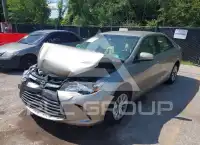 2017 Toyota CAMRY фото