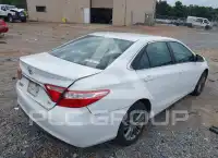 2017 Toyota CAMRY фото