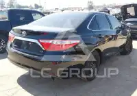 2017 Toyota CAMRY фото