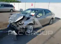 2017 Toyota CAMRY фото