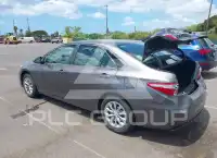 2017 Toyota CAMRY photo
