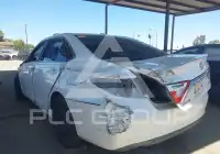 2017 Toyota CAMRY photo