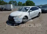 2017 Toyota CAMRY фото