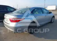 2017 Toyota CAMRY photo