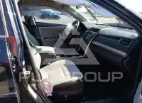 2017 Toyota CAMRY фото