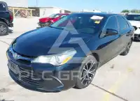 2017 Toyota CAMRY photo