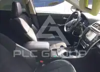 2017 Toyota CAMRY фото