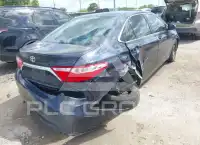 2017 Toyota CAMRY фото