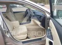 2017 Toyota CAMRY фото