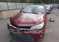 2017 Toyota CAMRY photo