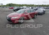 2017 Toyota CAMRY photo