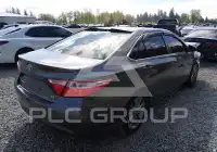 2017 Toyota CAMRY фото