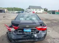 2017 Toyota CAMRY photo