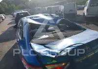 2017 Toyota CAMRY фото