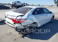 2017 Toyota CAMRY фото