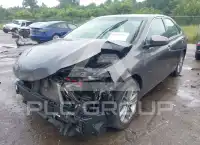 2017 Toyota CAMRY фото