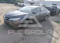 2017 Toyota CAMRY photo