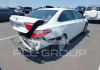 2017 Toyota CAMRY фото